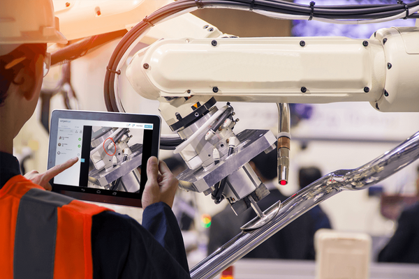 Industrial Plant Electrical Installation