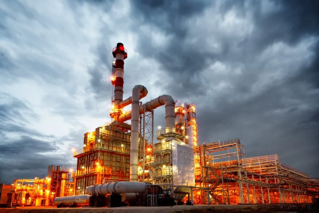 How We Develop a New Oil and Gas Field – Complete Process